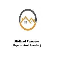 Midland Concrete Repair And Leveling image 1